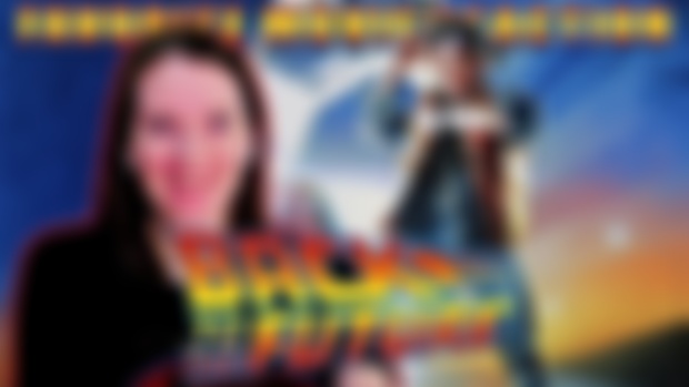 EARLY ACCESS: Back to the Future (1985) | Favorite Movie Reaction