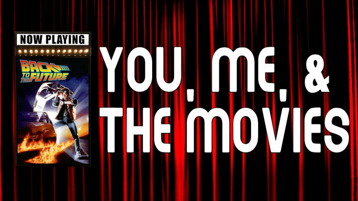Back to the Future (1985) | Full-Length Commentary