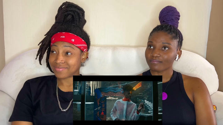 (Uncut) Black Panther: Wakanda Forever (Full Reaction)