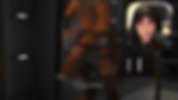 star wars rebels s2 e11 reaction [early access]