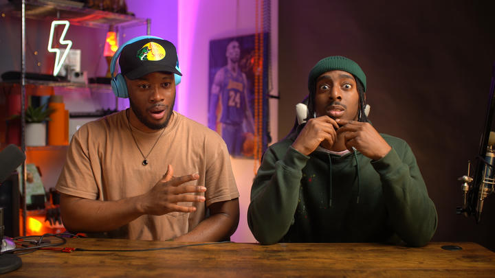 The Glory Episode 5 RAW Reaction