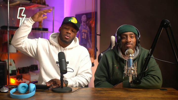 The Glory Episode 6 Raw Reaction