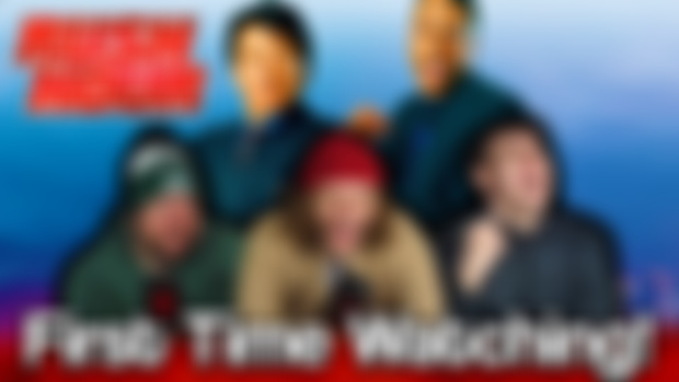 Rush Hour (1998) - Movie Night Reaction #51 *2-WEEK* EARLY ACCESS