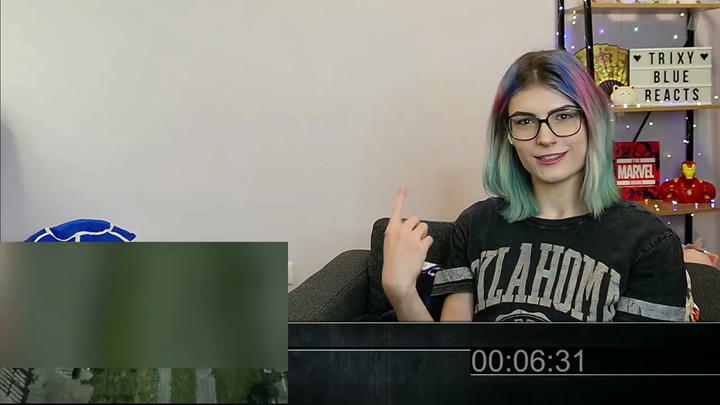 The Last of Us 1x4 Reaction