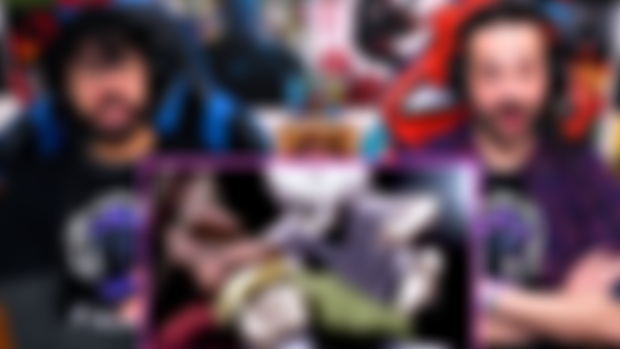 Hunter x Hunter | Ep. 100 - REACTION HIGHLIGHTS!!