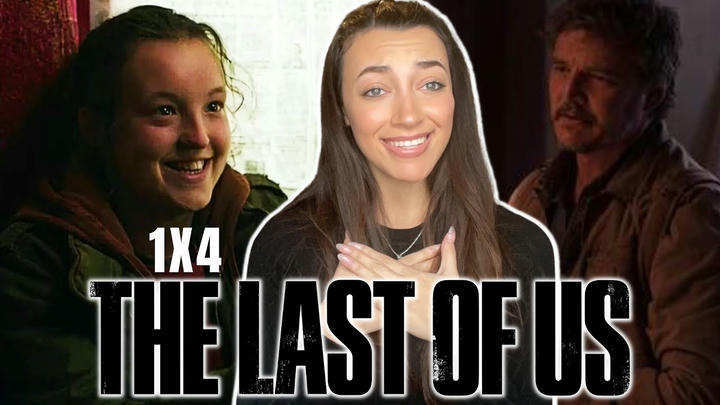 The Last of Us EP4 - FULL/Watch Along