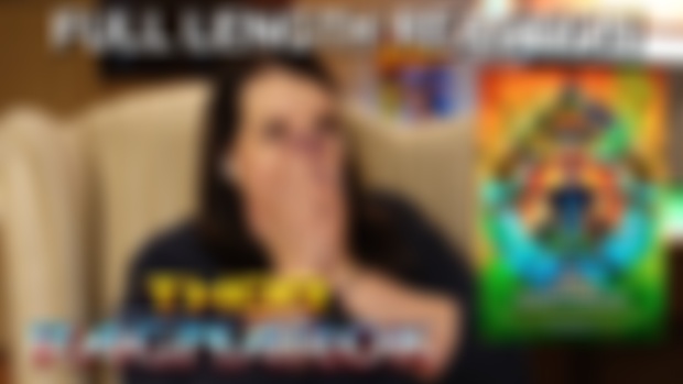 Thor: Ragnarok (2017) - [Full Length Reaction]