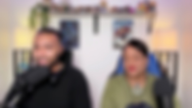 Black Panther Wakanda Forever (2022) FULL LENGTH REACTION 1/2