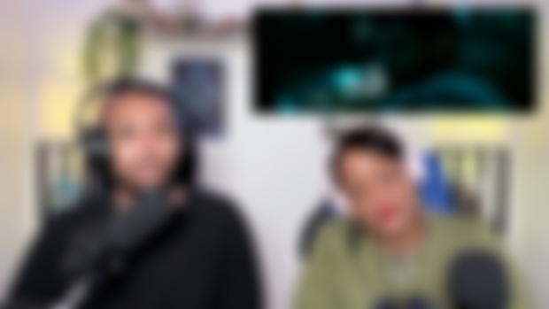 Black Panther Wakanda Forever (2022) FULL LENGTH REACTION 2/2