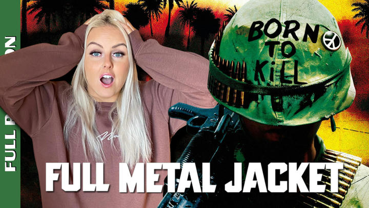 Dawn Marie - Full Metal Jacket (1987)