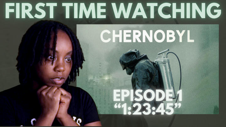 Cue The Commentary - Chernobyl (2019)