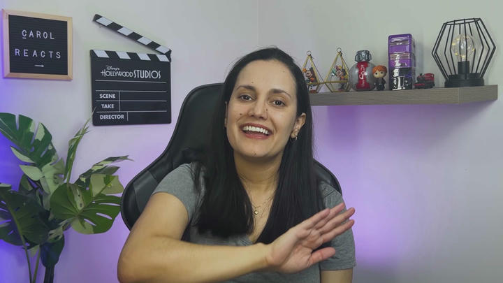 Star Wars: Episode II - Attack of the Clones Full length reaction