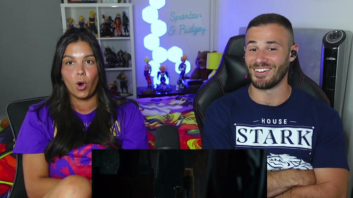 Game of Thrones Uncut Reaction S4 E2