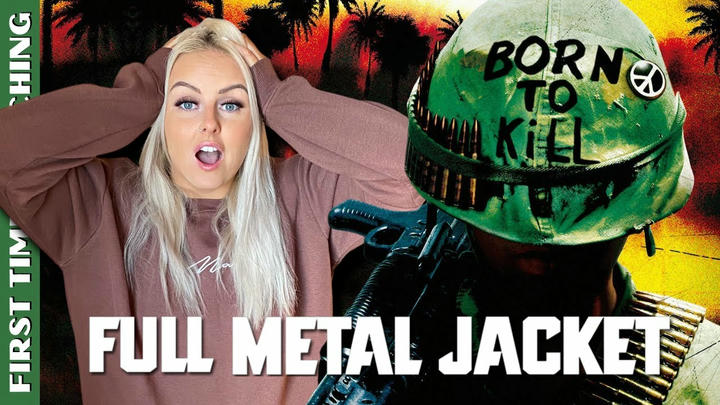 ***EARLY ACCESS*** FULL METAL JACKET