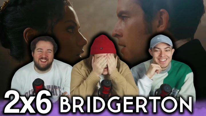 Bridgerton 2x6 "The Choice" EXTRA Early Access/Watchalong