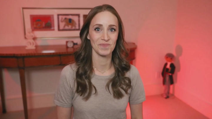 Event Horizon Full-Length Reaction