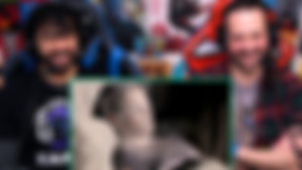 Doctor Who 11x4 - REACTION HIGHLIGHTS!!