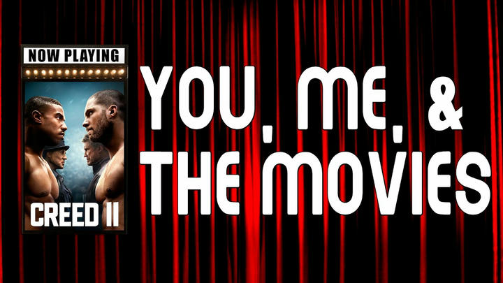 Creed II (2018) | Full-Length Commentary