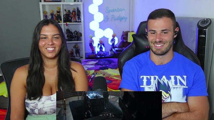 Game of Thrones Uncut Reaction S4 E3