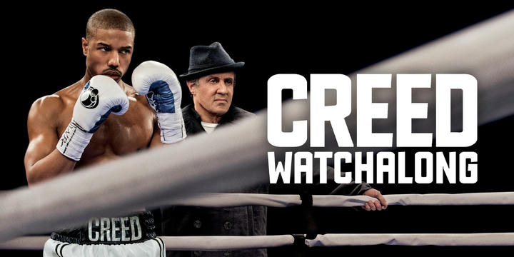 Heroes Reforged - Creed (2015)