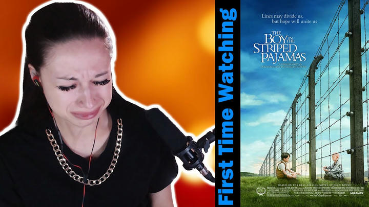 The Boy in the Striped Pyjamas - YouTube Version