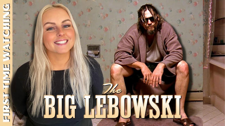 Dawn Marie - The Big Lebowski (1998)