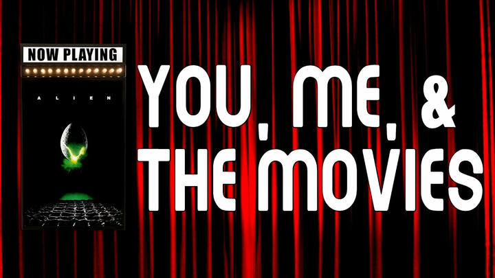 Alien - The Director's Cut (1979) | Full-Length Commentary