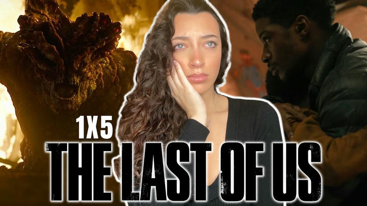 The Last of Us EP5 - Full/Watch Along