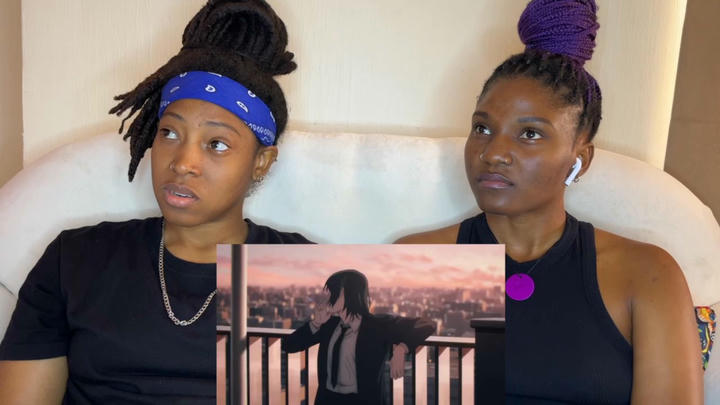 (Uncut) Chainsaw Man S1 Ep12 Finale Reaction