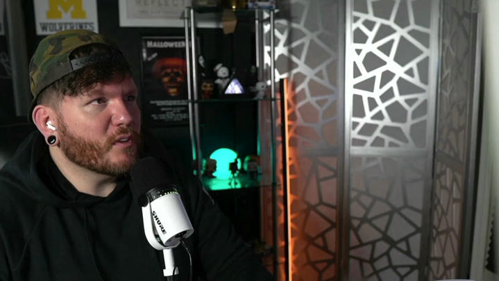 Doctor Who | 1x3 'The Unquiet Dead'