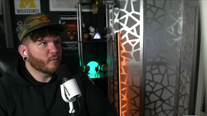 Doctor Who | 1x4 'Aliens of London'