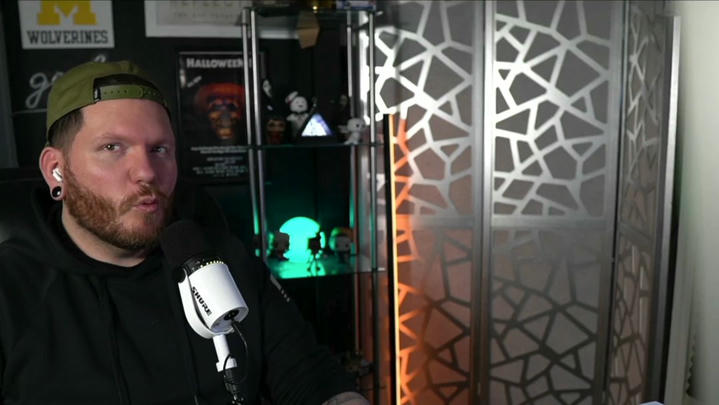 Doctor Who | 1x5 'World War Three'