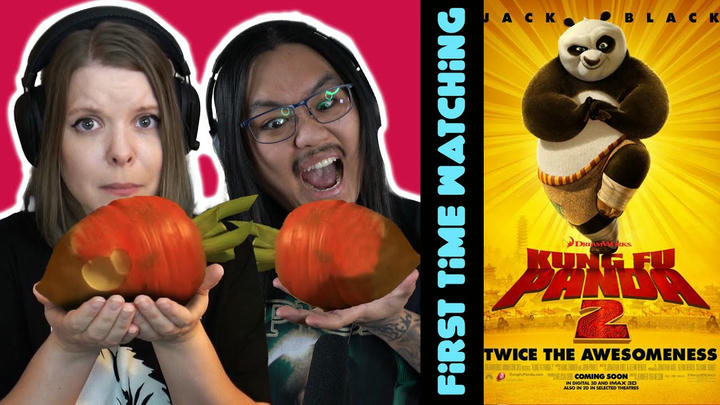 Kung Fu Panda 2 - YouTube Version