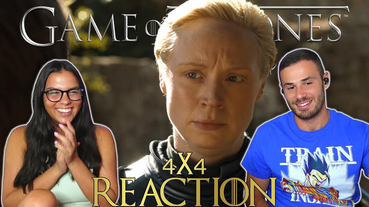 Game of Thrones 4x4 Reaction & Review