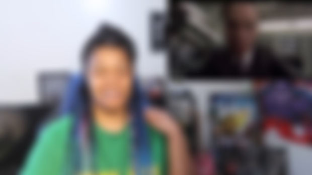 Robocop First Time Watching