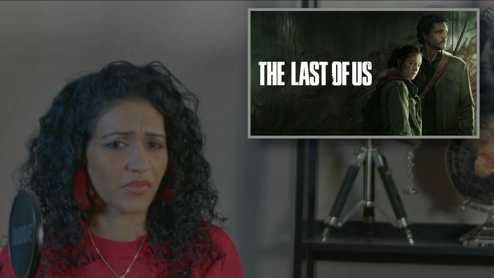 The Last of Us Reactions Episode 3: long long time