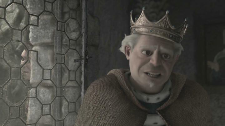 Shrek 2! Youtube Version