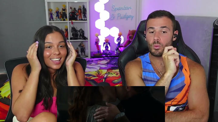 Game of Thrones Uncut Reaction S4 E5