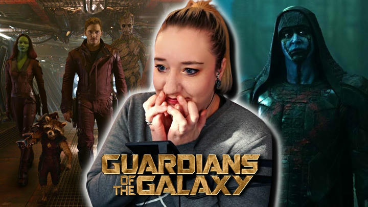 Guardians of the Galaxy (2014) ✦ Early Access