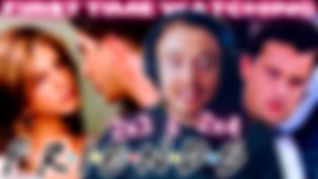 Friends 2x3 & 2x4 FULL Reaction
