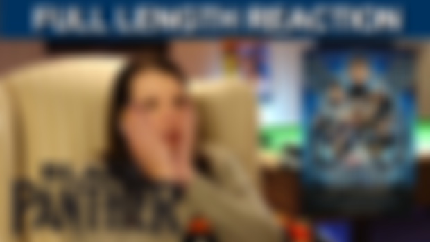 Black Panther (2018) - Marvel Monday [Full Length Reaction]