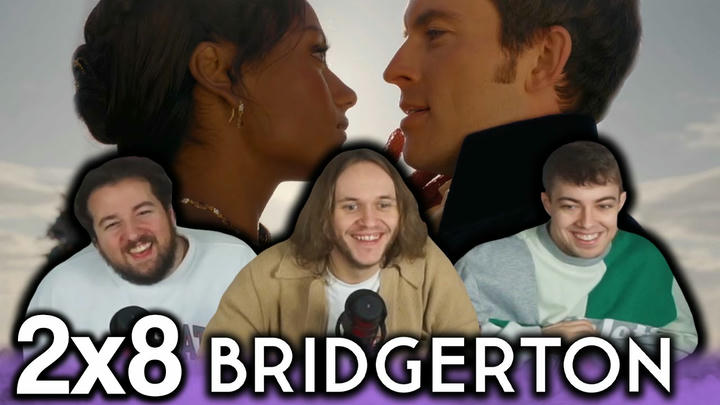 Bridgerton 2x8 "The Viscount Who Loved Me" 1-Week Early Access
