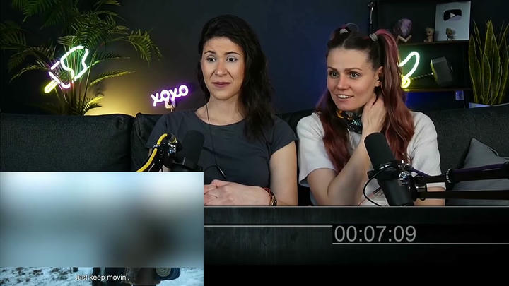 The Last of Us 1x6 Reaction
