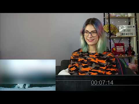 The Last of Us 1x6 Reaction