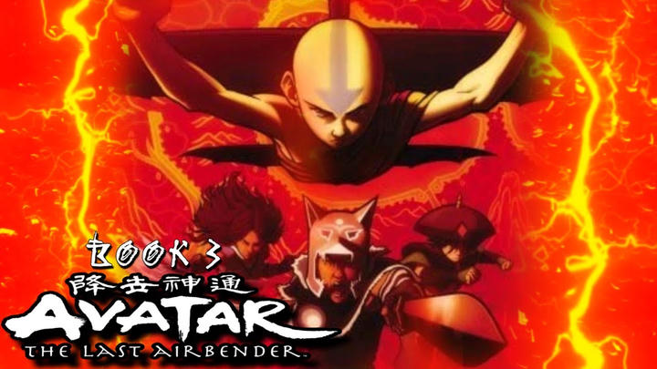 EARLY ACCESS: Avatar the Last Airbender B3 ep 1 & 2 FULL REACTION