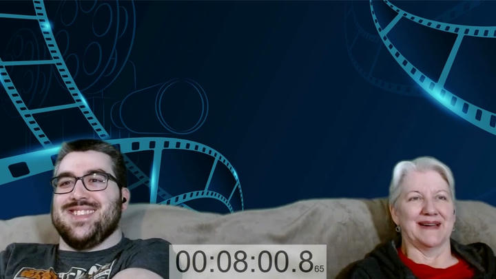 Baahubali 2 The Conclusion: First Time Reaction