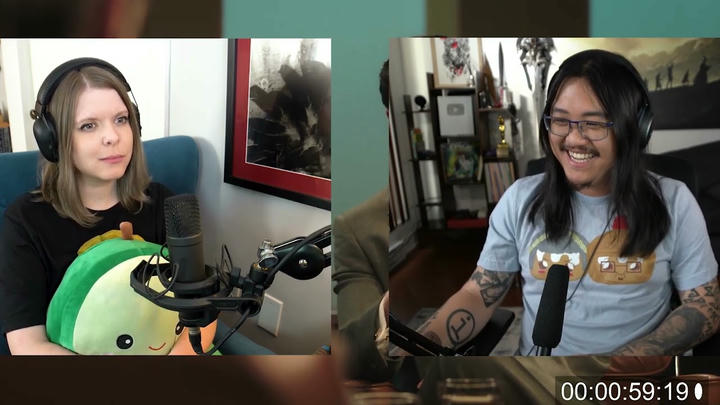 The Last of Us - Episode 1 - Patreon Exclusive