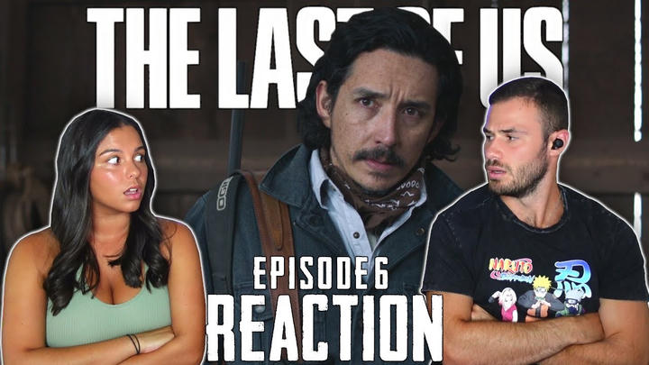 The Last of Us 1x6 Reaction & Review