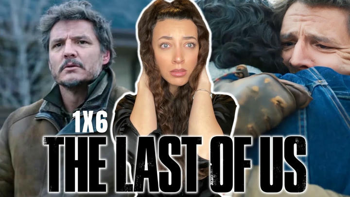The Last of Us EP6 - Full/Watch Along