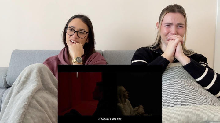 Mr. Robot 3x08 Reaction